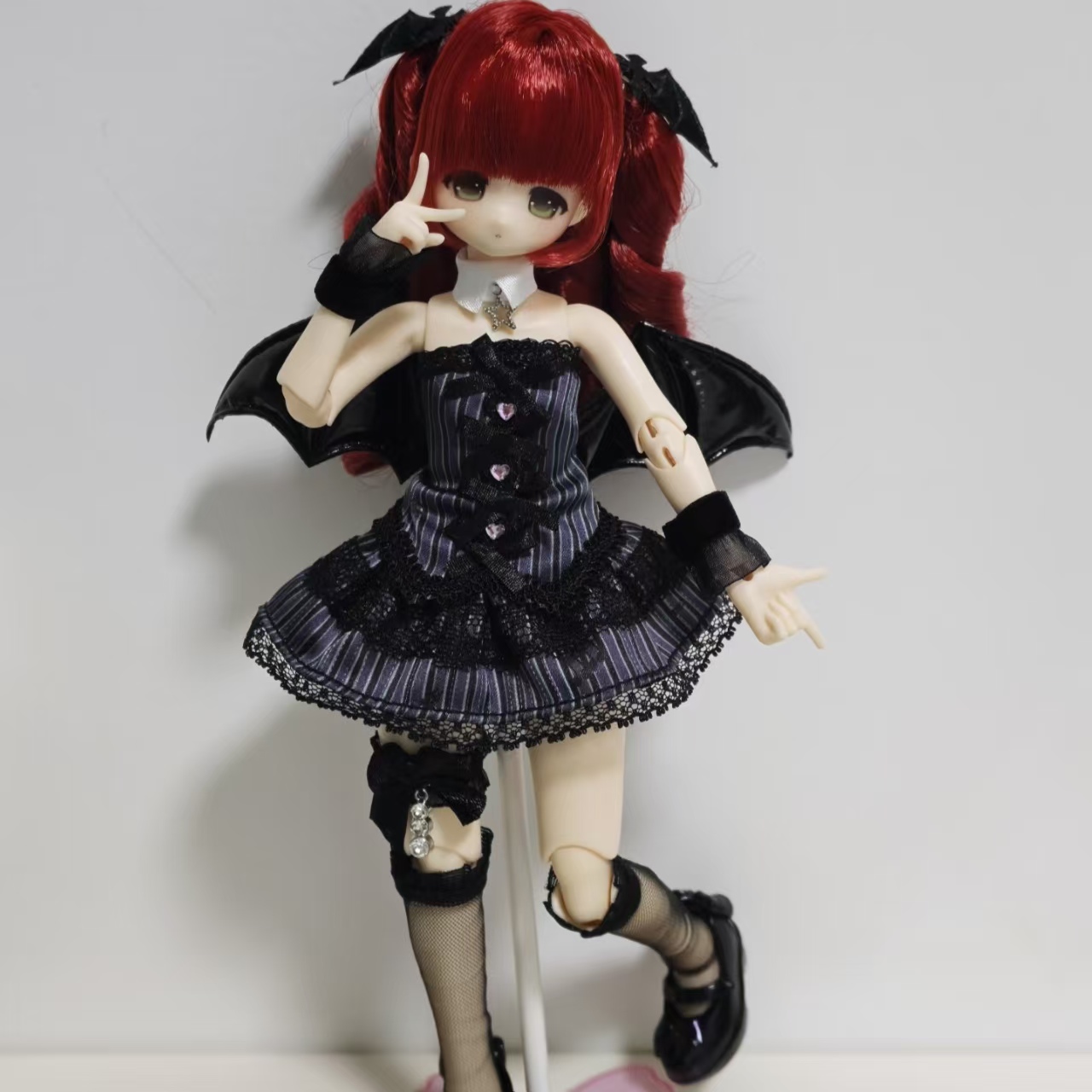 Dolls - 1/6 Bjd Miralab Guard Xiangxiang 1000%