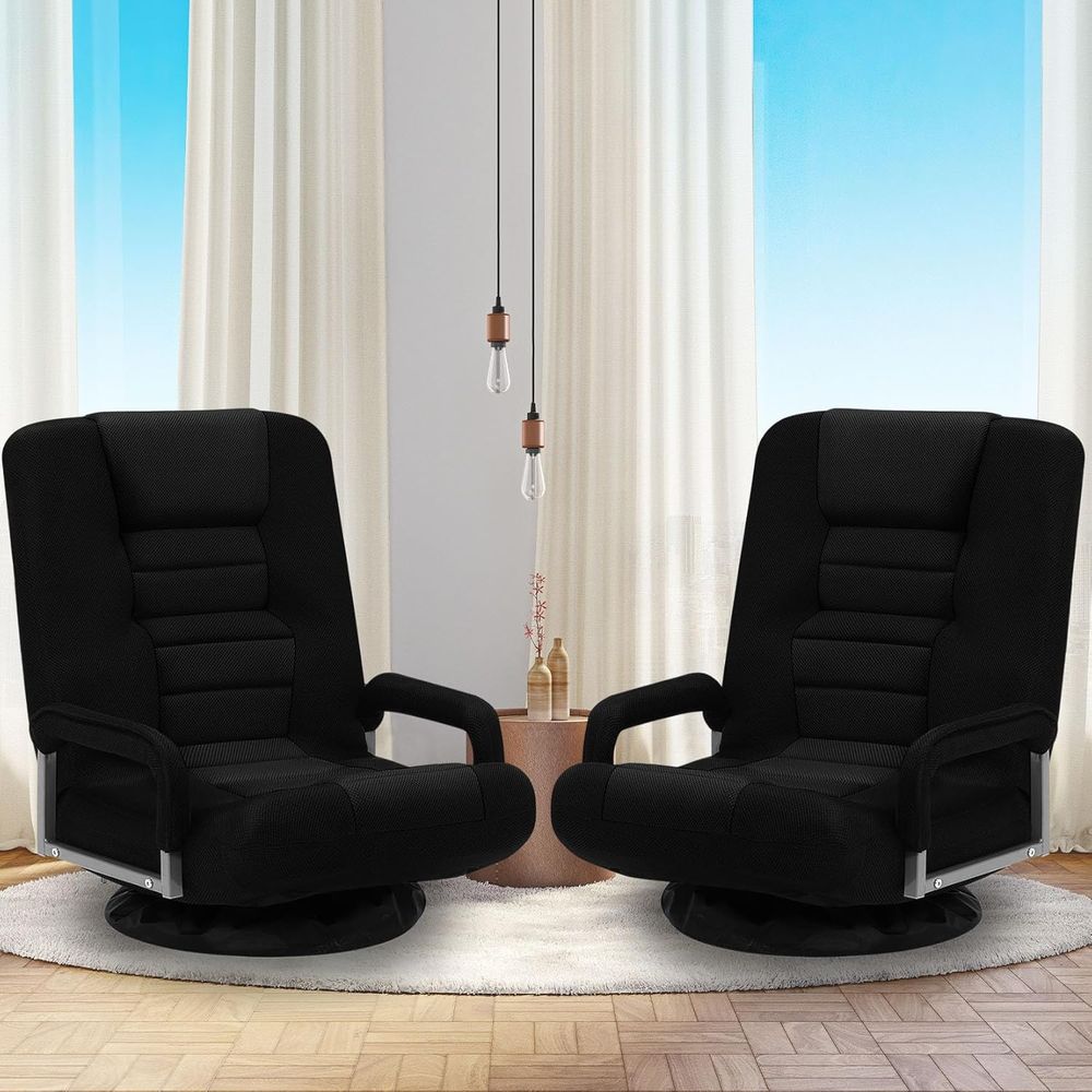 Video Games - Swivel Gaming Chair K Video Game