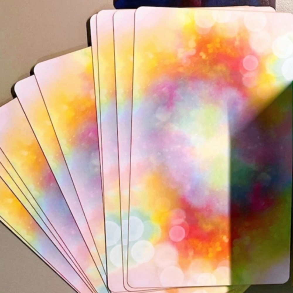 Tarot of Oneness 10.3*6 Cm 78  - Tarot Cards Deck With Guidebook recension och pris