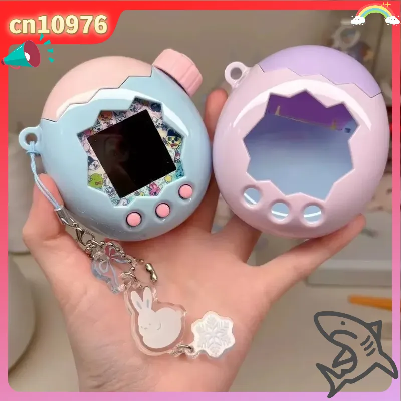 Tamagotchi Paradise Protective - Tamagotchi Electronic Pet Virtual recension och pris