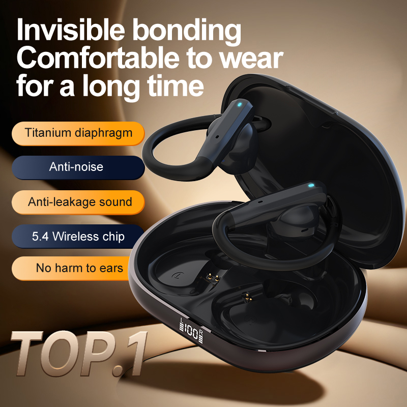 Latest Headphone Tws Dual Mic  - Video Games recension och pris