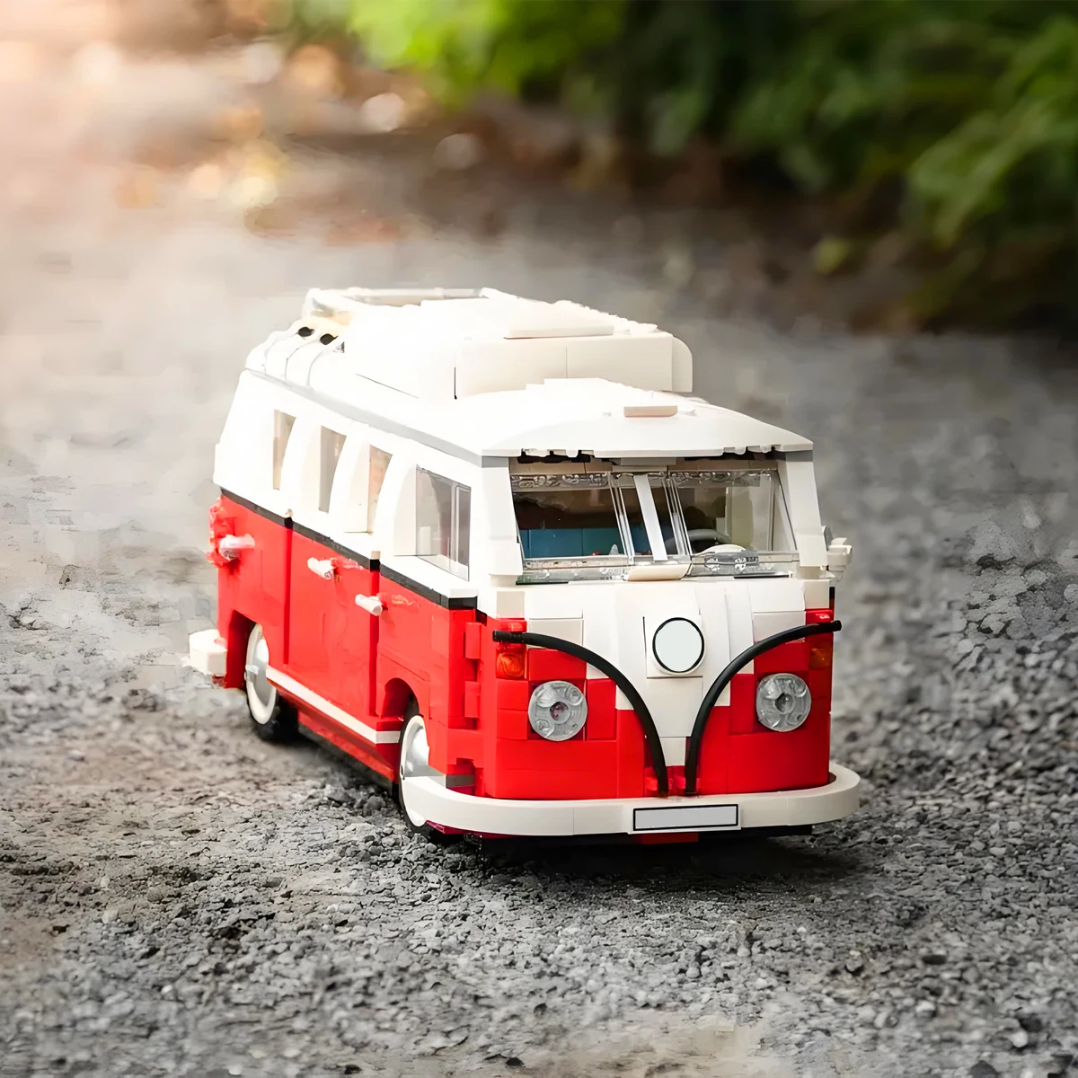 Home Decor Collection Trip Veh - Building Blocks recension och pris