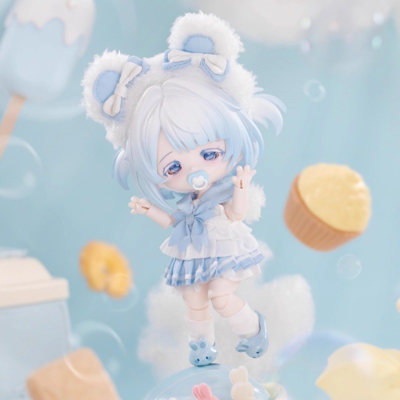 In Stock Come4free Milk Cake D - Dolls recension och pris