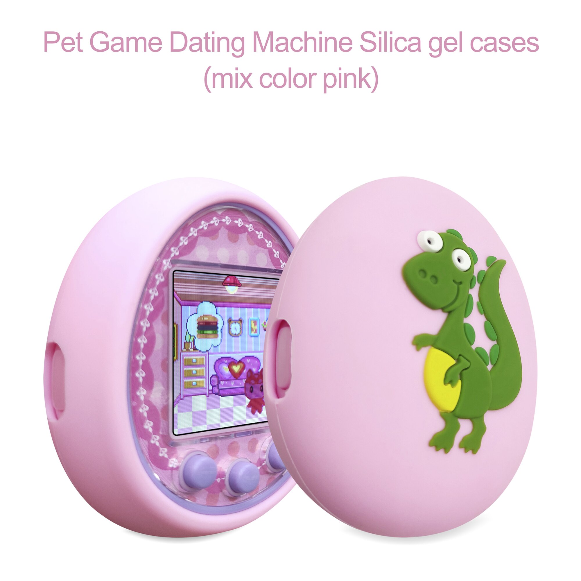 Tamagotchis Virtual Electronic - Tamagotchi Electronic Pet Virtual recension och pris