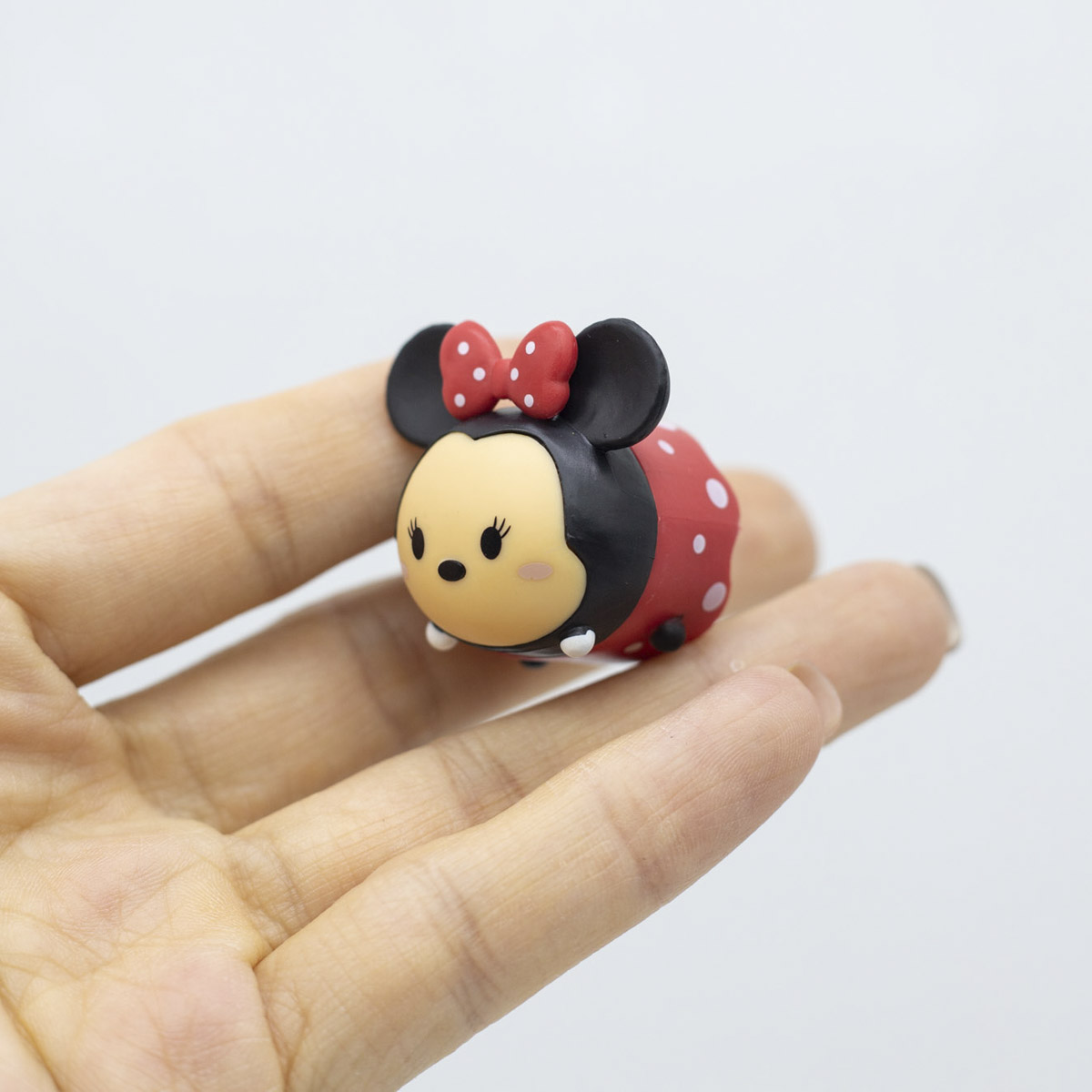 Disney Tsum Tsum Magnetic Stac - Anime Action Figure Blind Box recension och pris