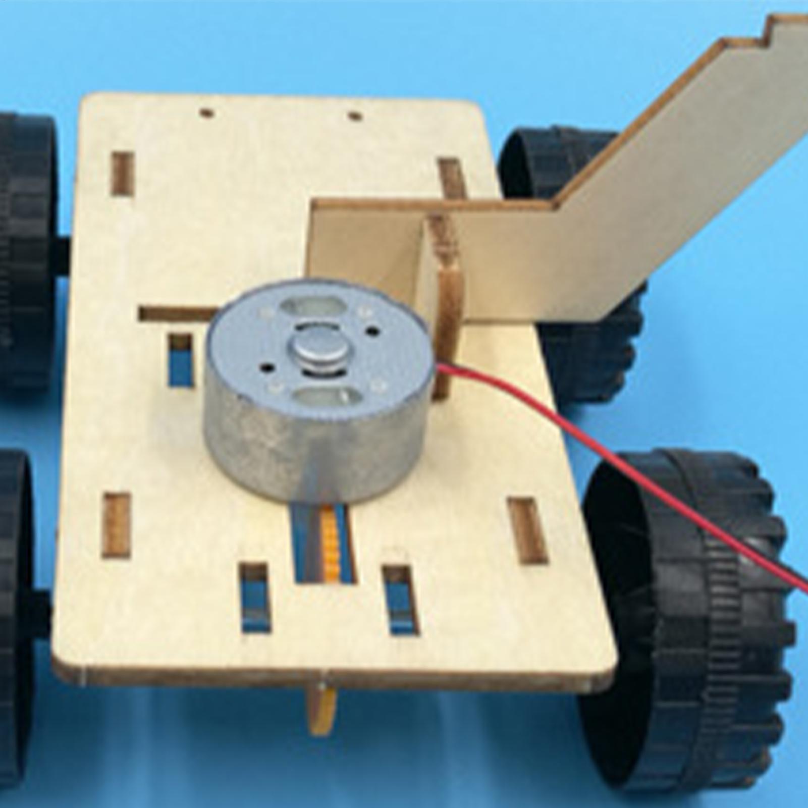 STEM Building Kits Solar Power - Stem Solar Robot Kit For Kids recension och pris