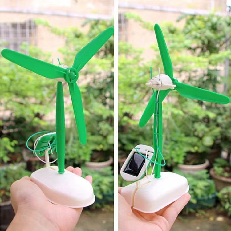 Robot Kits 6 in 1 DIY Solar Ro - Stem Solar Robot Kit For Kids recension och pris