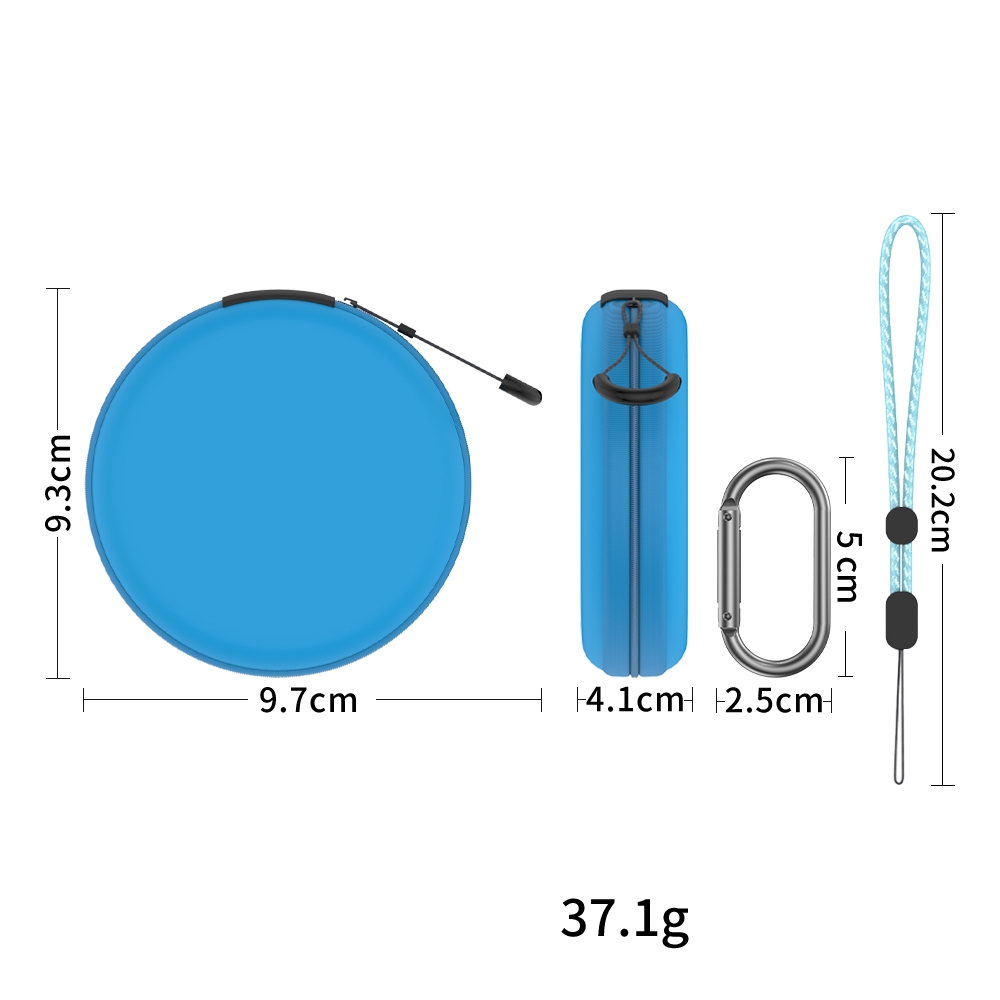 Carrying Case for Tamagotchi P - Tamagotchi Electronic Pet Virtual recension och pris