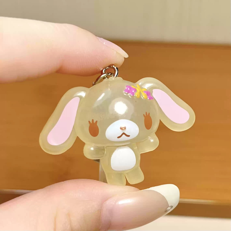 Sugarbunnies Pendant Blind Box - Anime Action Figure Blind Box recension och pris