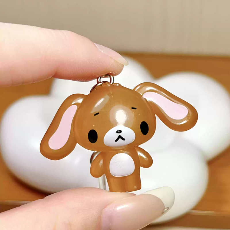 Sugarbunnies Pendant Blind Box - Anime Action Figure Blind Box recension och pris