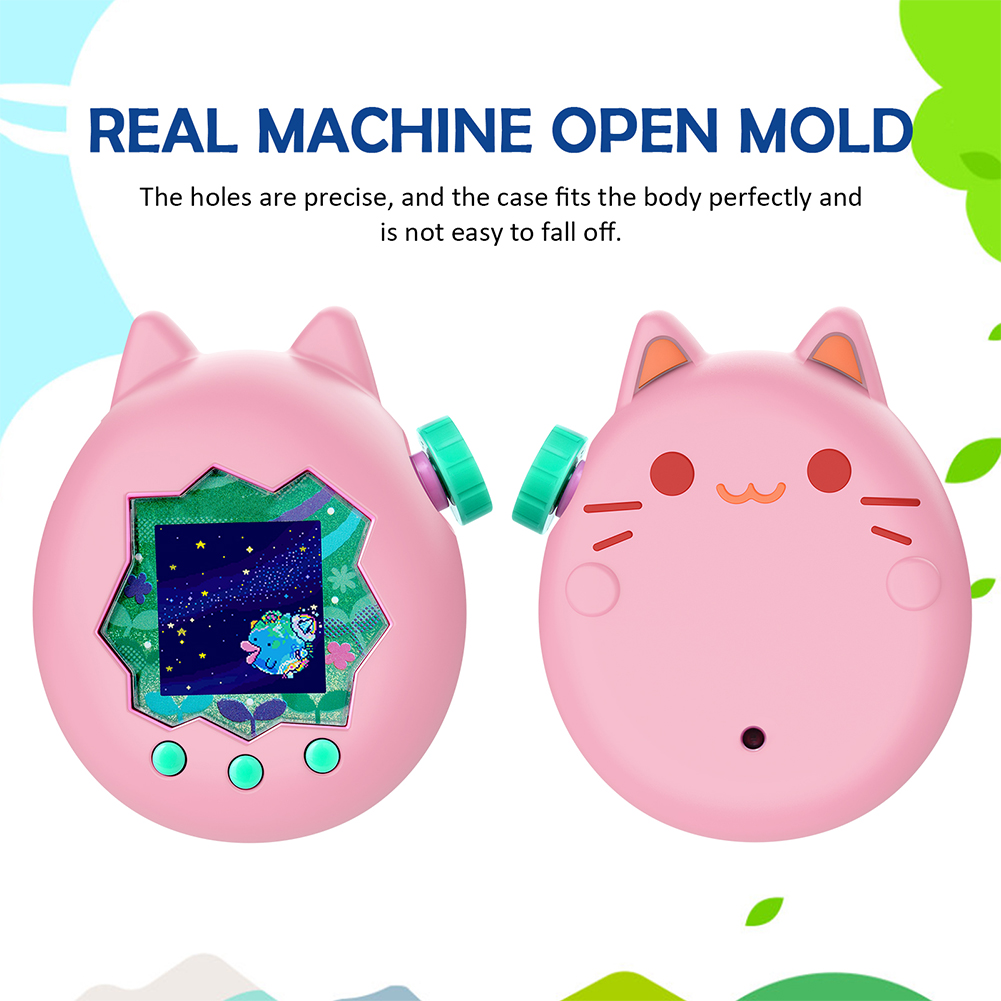 For Tamagotch Paradise Virtual - Tamagotchi Electronic Pet Virtual recension och pris