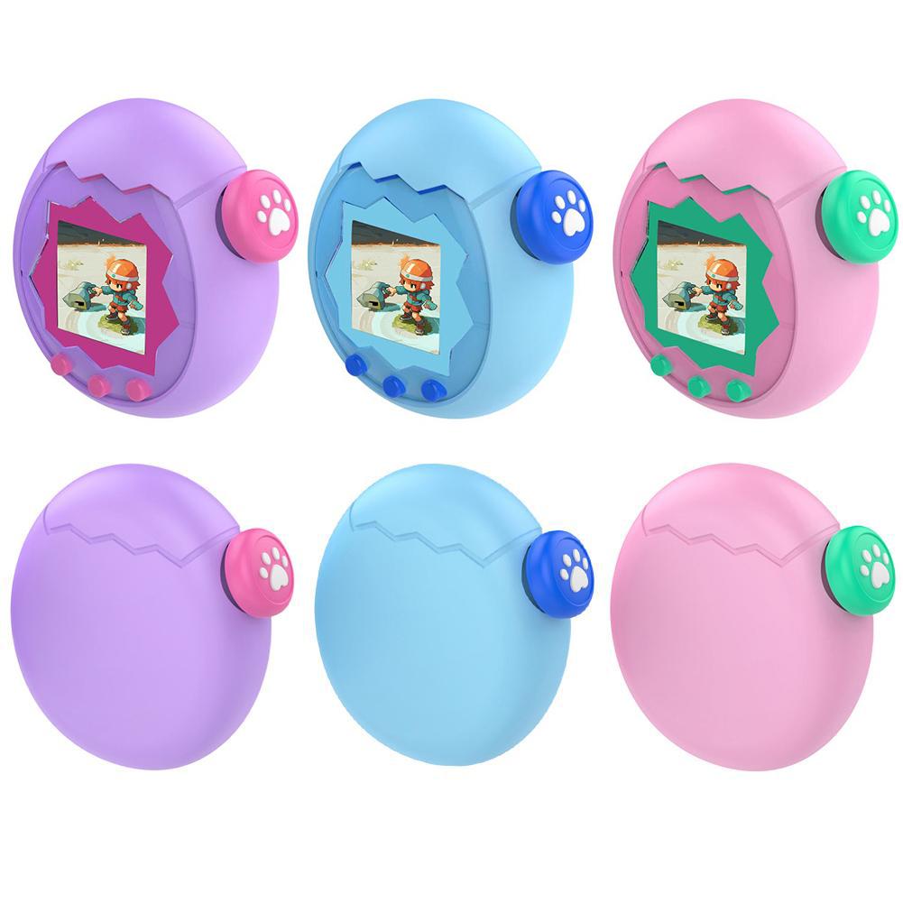 Silicone Case For Tamagotchi P - Tamagotchi Electronic Pet Virtual recension och pris