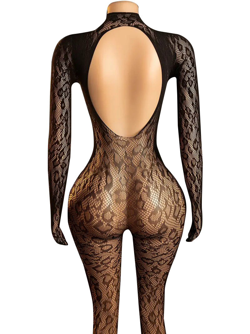 Women Erotic Costumes Sexy Bod - Dolls recension och pris