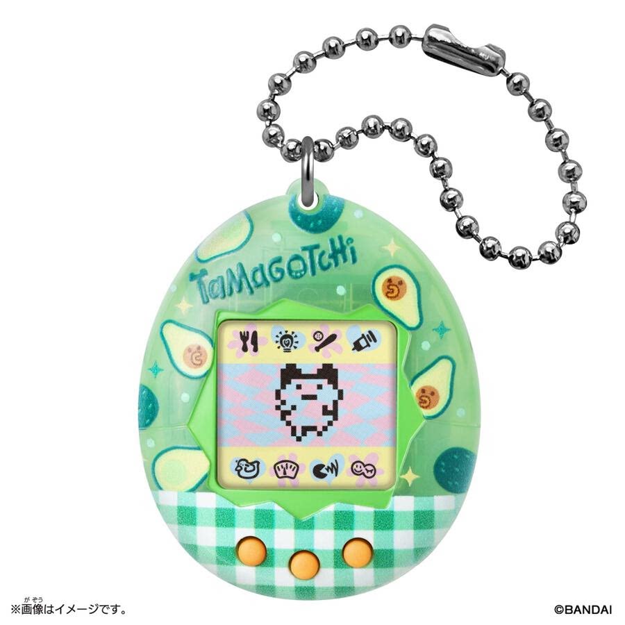 Bandai Tamagotchi Original Vir - Tamagotchi Electronic Pet Virtual recension och pris