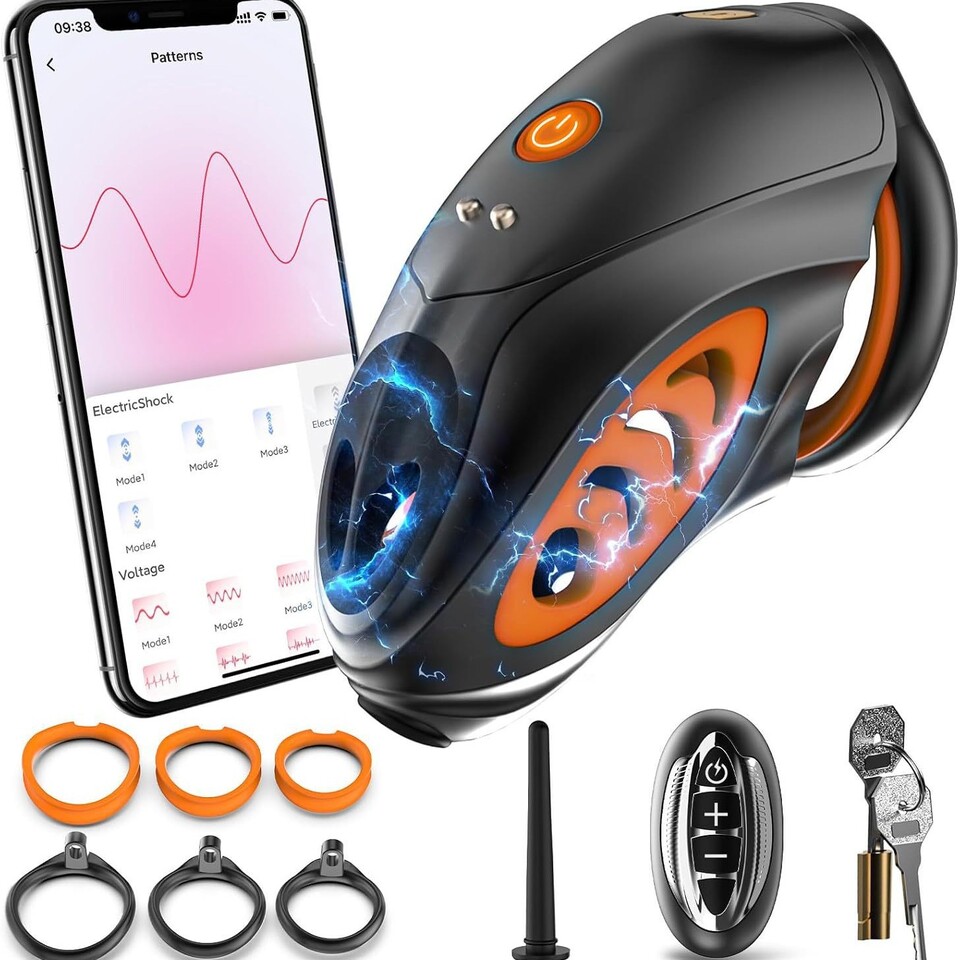 New Wireless Remote Control El - Remote Control Toys recension och pris