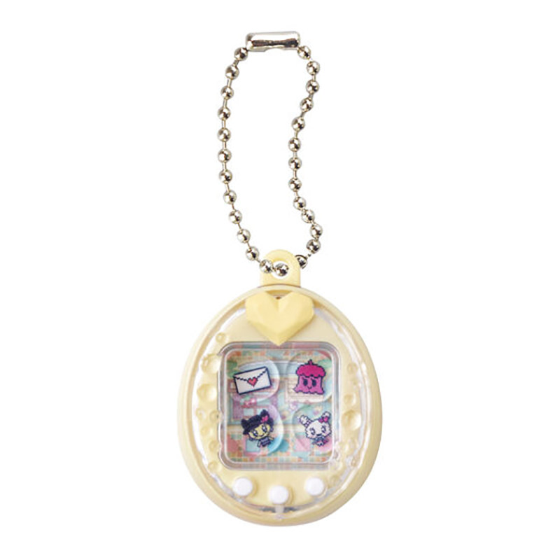 Bandai Tamagotchi Mametchi Vir - Tamagotchi Electronic Pet Virtual recension och pris