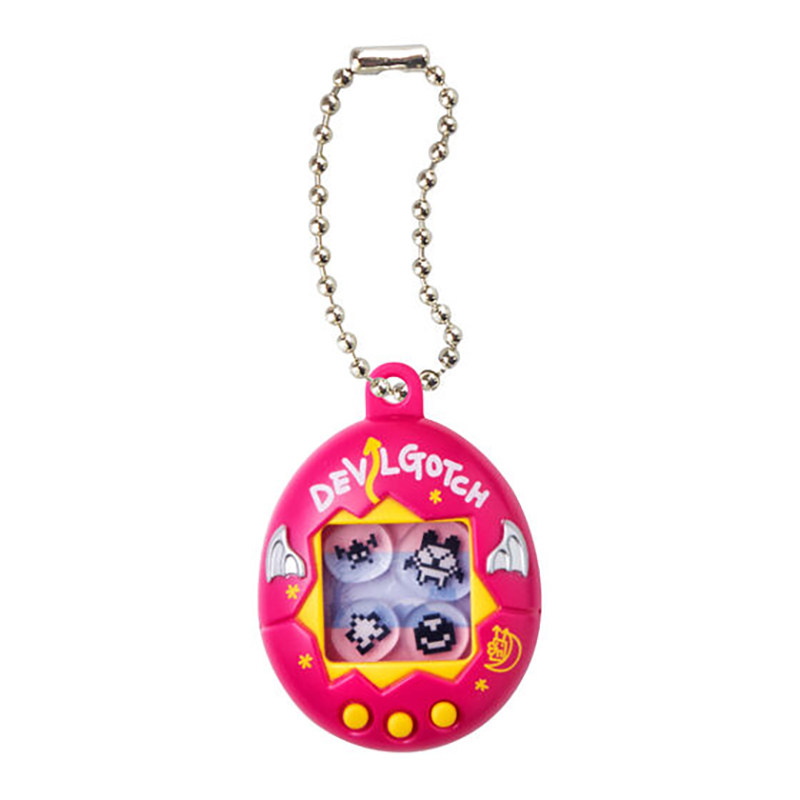 Bandai Tamagotchi Mametchi Vir - Tamagotchi Electronic Pet Virtual recension och pris