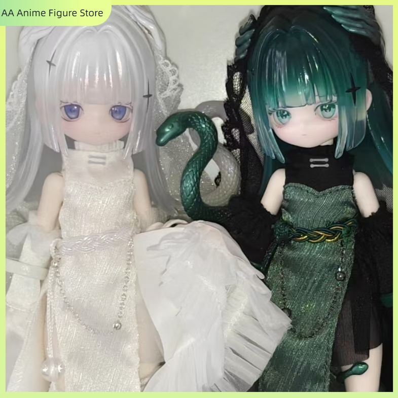 Luluelf Story Limited Hang Car - Dolls recension och pris
