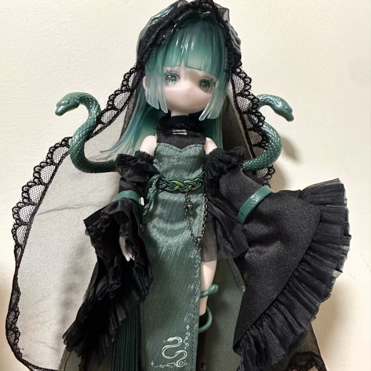 Luluelf Story Limited Hang Car - Dolls recension och pris