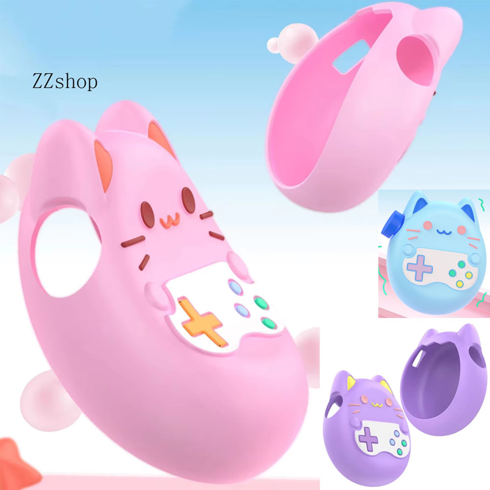 Protective Case For Tamagotchi - Tamagotchi Electronic Pet Virtual recension och pris