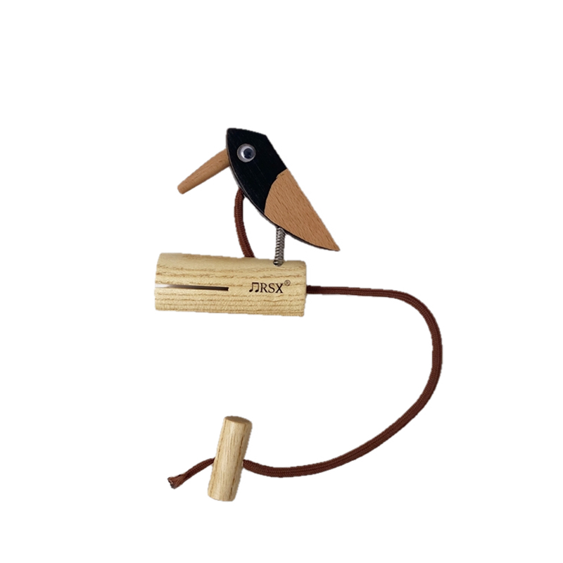 Homemade Montessori Materials  - Montessori Wooden Busy Board Toddler recension och pris