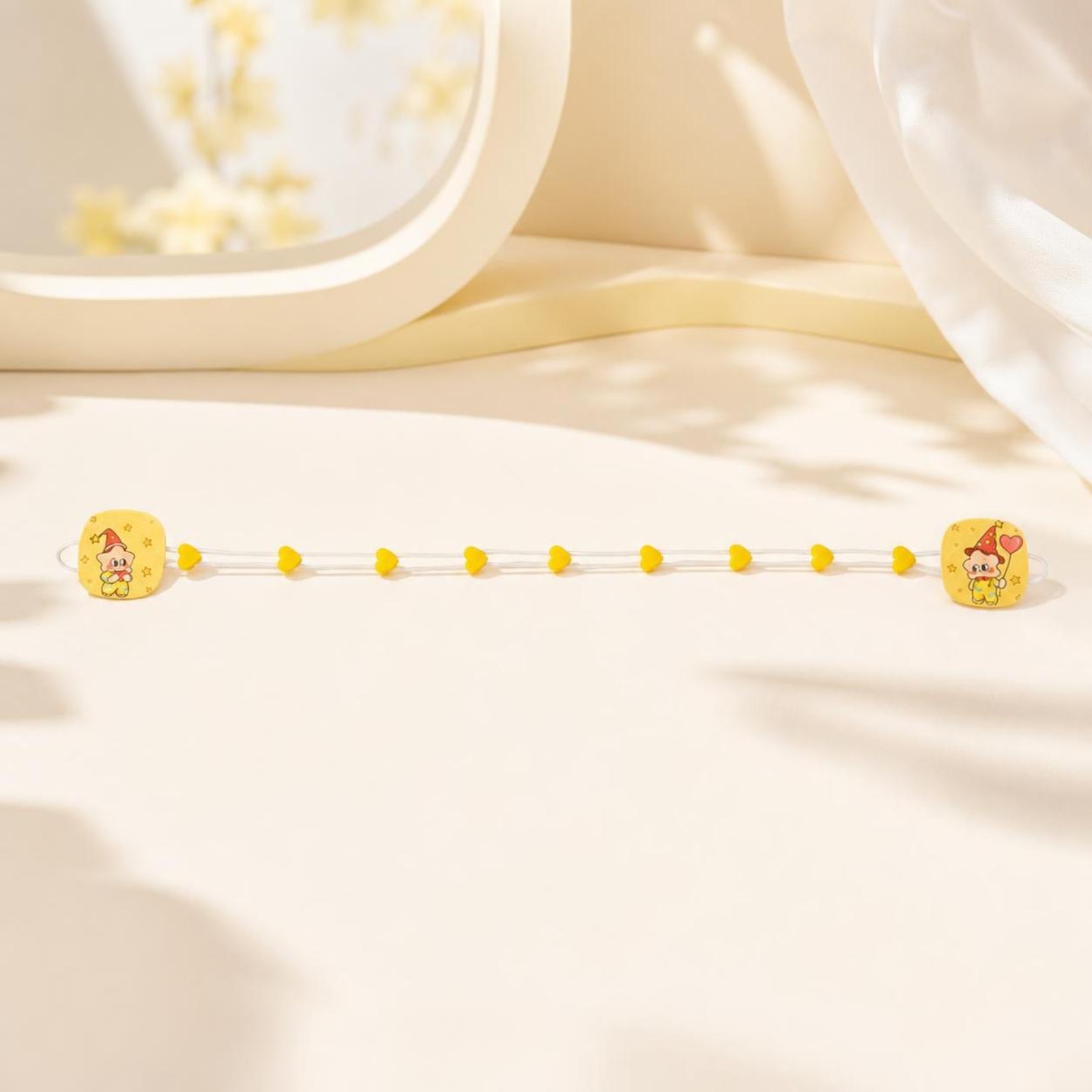 Doll Storage Rope Space-Saving - Dolls recension och pris