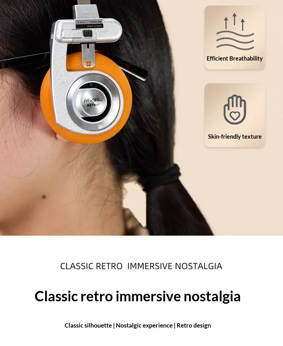 2026 WhatPlus RETRO R3 Bluetoo - Video Games recension och pris