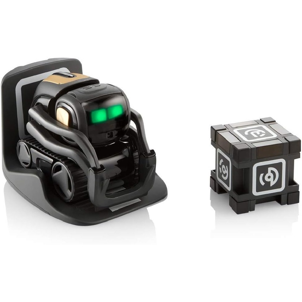 AI ChatGPT 2.0 Connected Robot - Remote Control Toys recension och pris