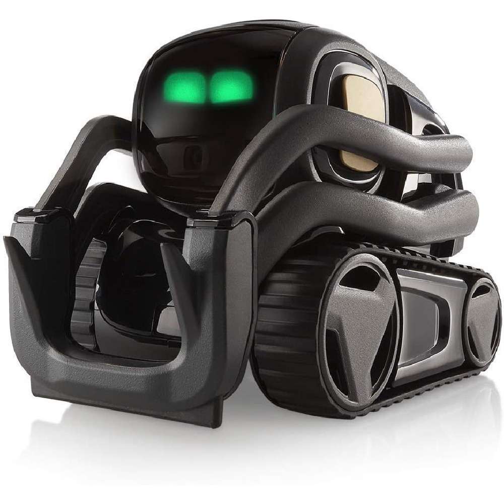 AI ChatGPT 2.0 Connected Robot - Remote Control Toys recension och pris