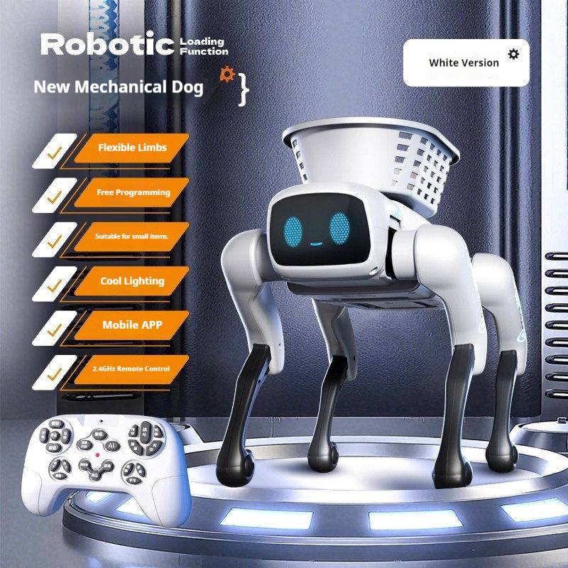 2026 New Ai Intelligent Smart  - Remote Control Toys recension och pris