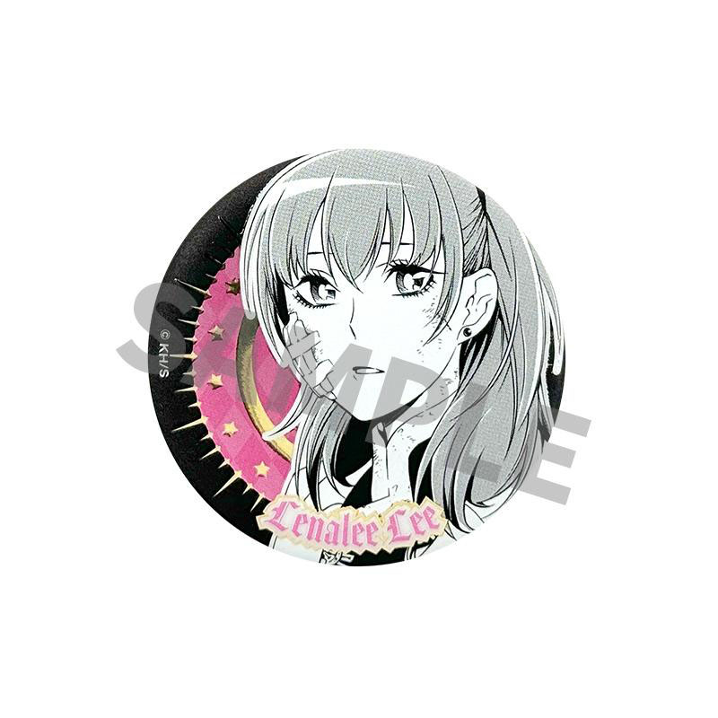 Action Figures 100% Official B - Anime Action Figure Blind Box recension och pris