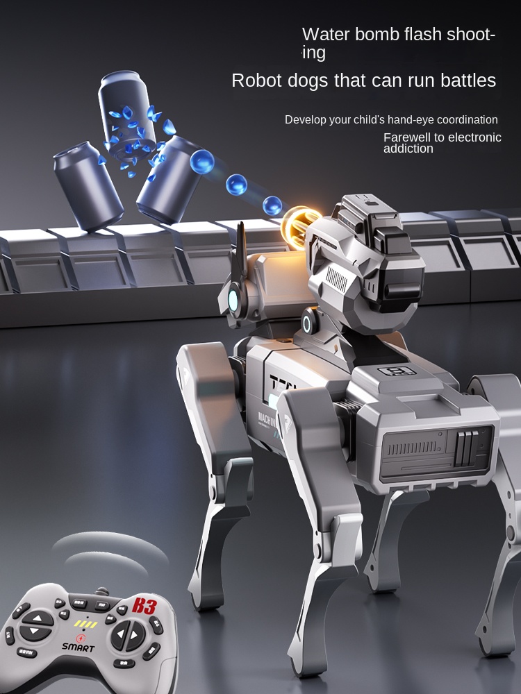 Control with Brushless Motor 1 - Remote Control Toys recension och pris
