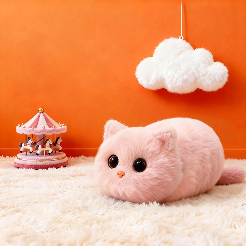 Walulu AI Cute Pet is an emoti - Remote Control Toys recension och pris