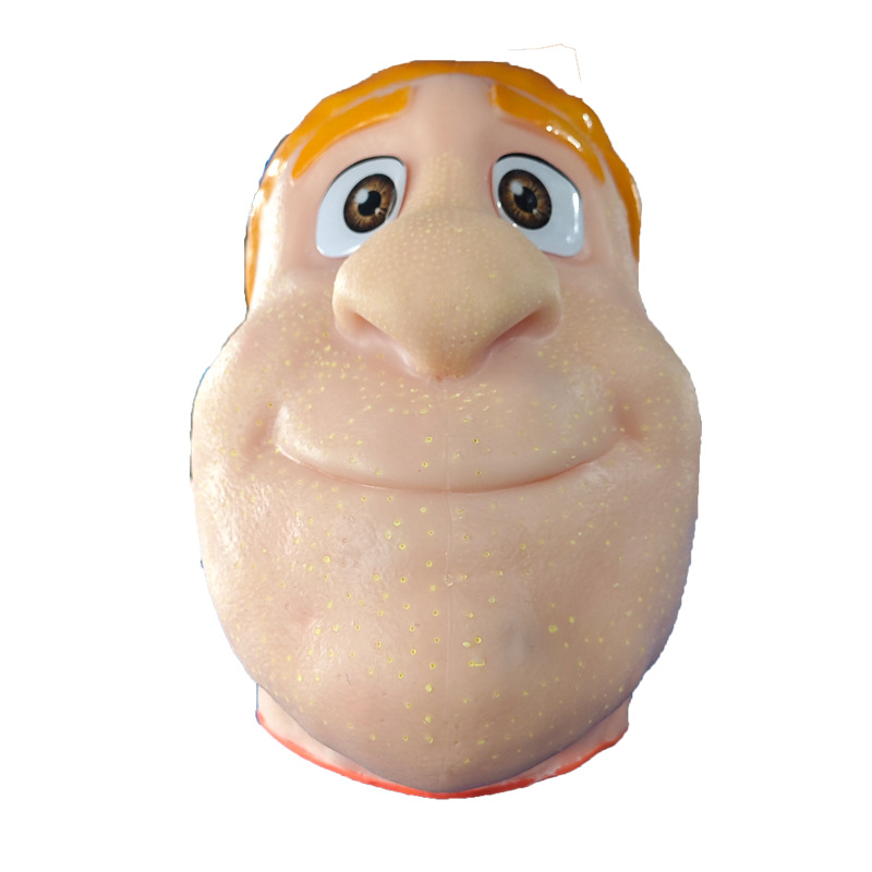 Stress relief, pimple squeeze, - Dolls recension och pris