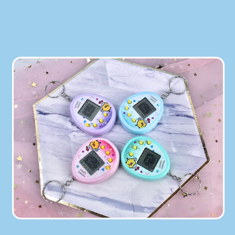 Virtual Electronic Pets Toy Di - Tamagotchi Electronic Pet Virtual recension och pris