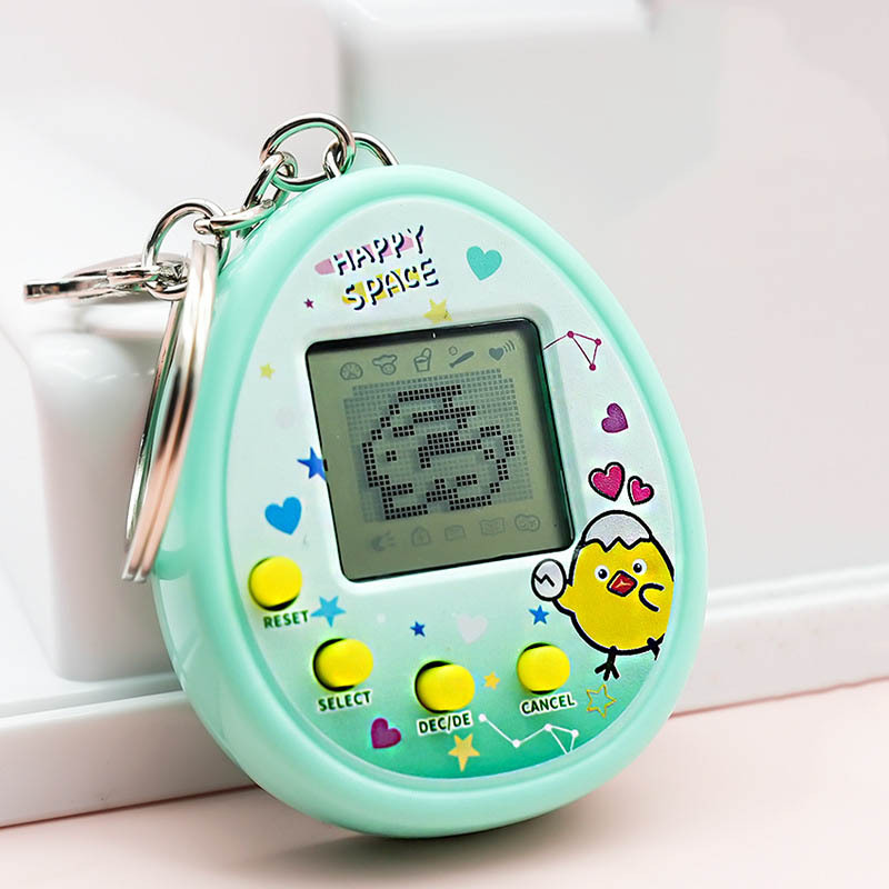 Virtual Electronic Pets Toy Di - Tamagotchi Electronic Pet Virtual recension och pris