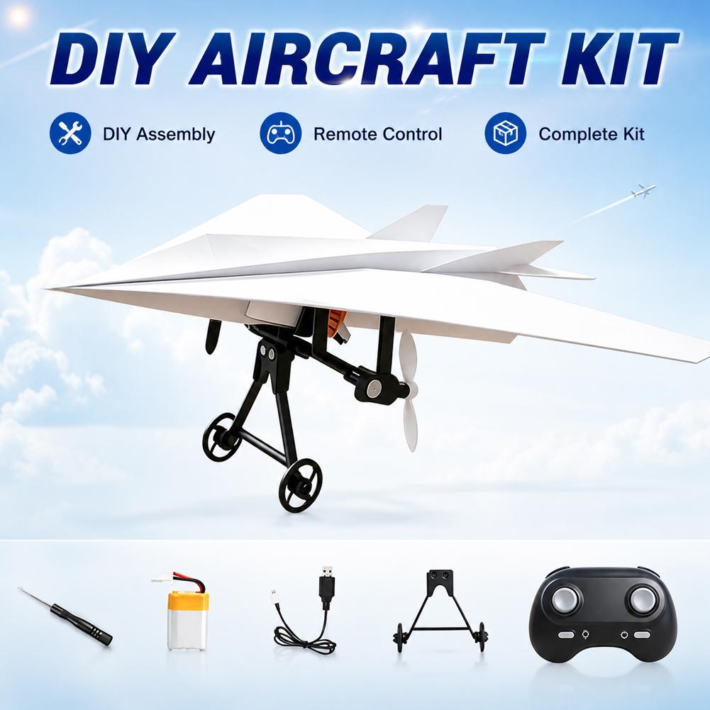 DIY Electronic Component Assem - Remote Control Toys recension och pris