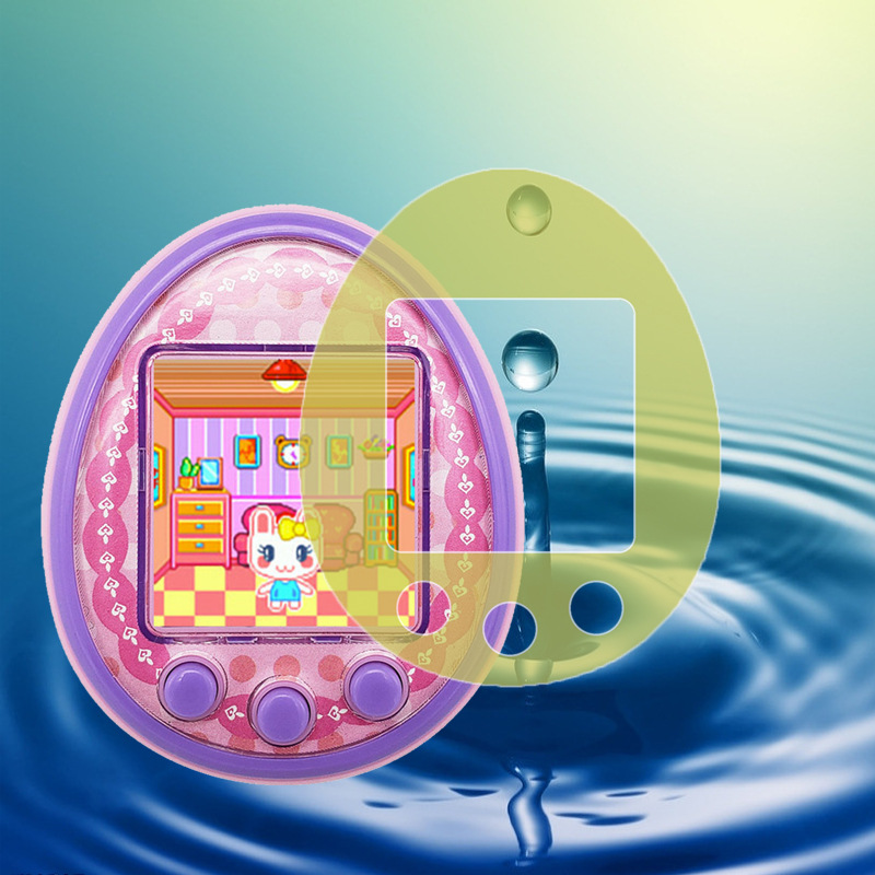 5PCS Electronic Virtual Digita - Tamagotchi Electronic Pet Virtual recension och pris