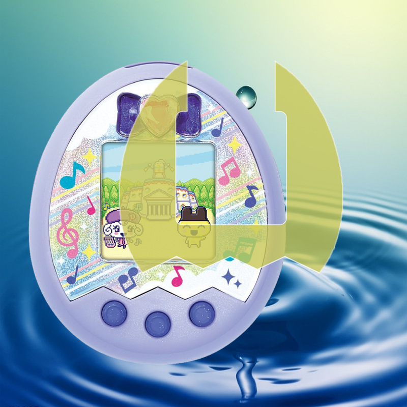 5PCS Electronic Virtual Digita - Tamagotchi Electronic Pet Virtual recension och pris