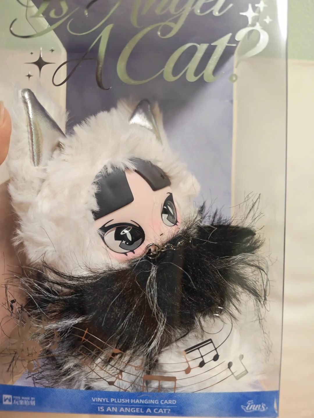 Original Inn'S Is An Angel A C - Dolls recension och pris