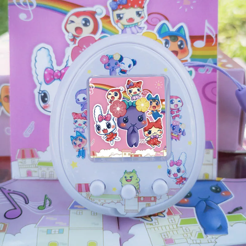 Tamagotchi Electronic Pets Toy - Tamagotchi Electronic Pet Virtual recension och pris