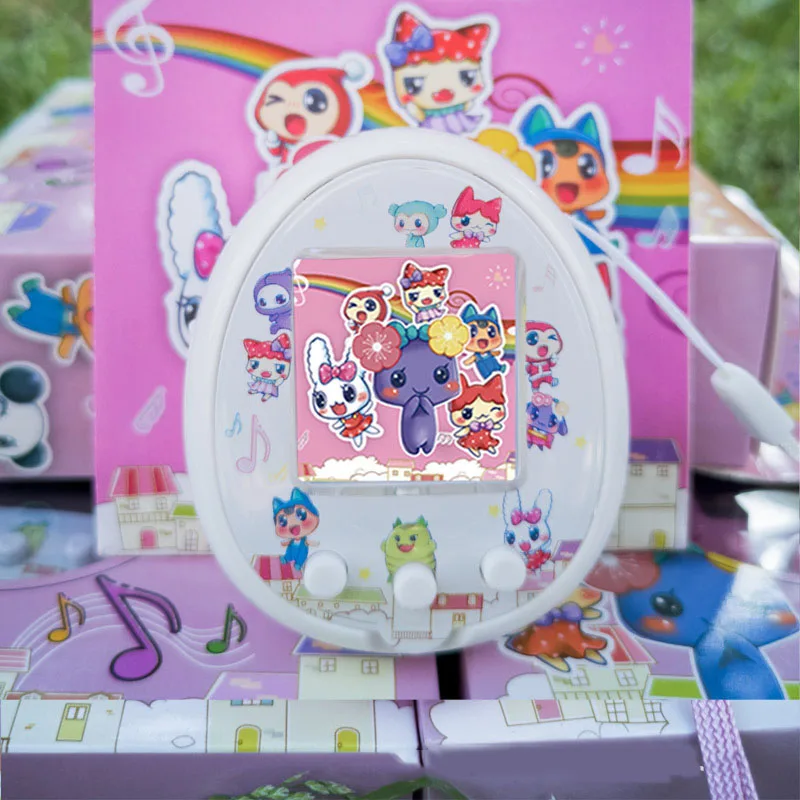Tamagotchi Electronic Pets Toy - Tamagotchi Electronic Pet Virtual recension och pris
