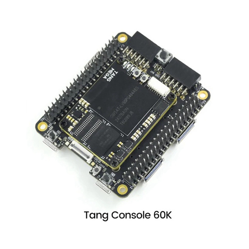 For Tang Console 60K Mini FPGA - Board Games recension och pris