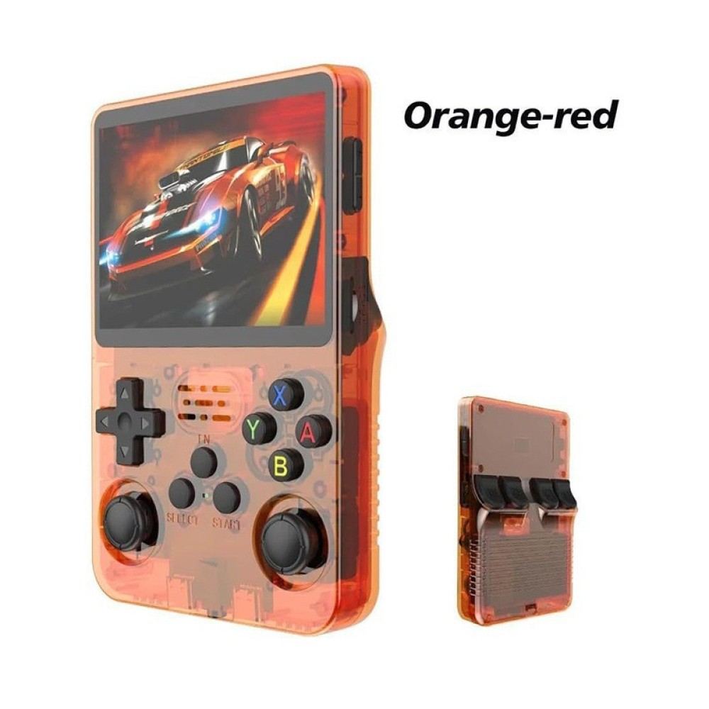 R36S Game Console Handheld Ret - Retro Handheld Game Console R36S recension och pris