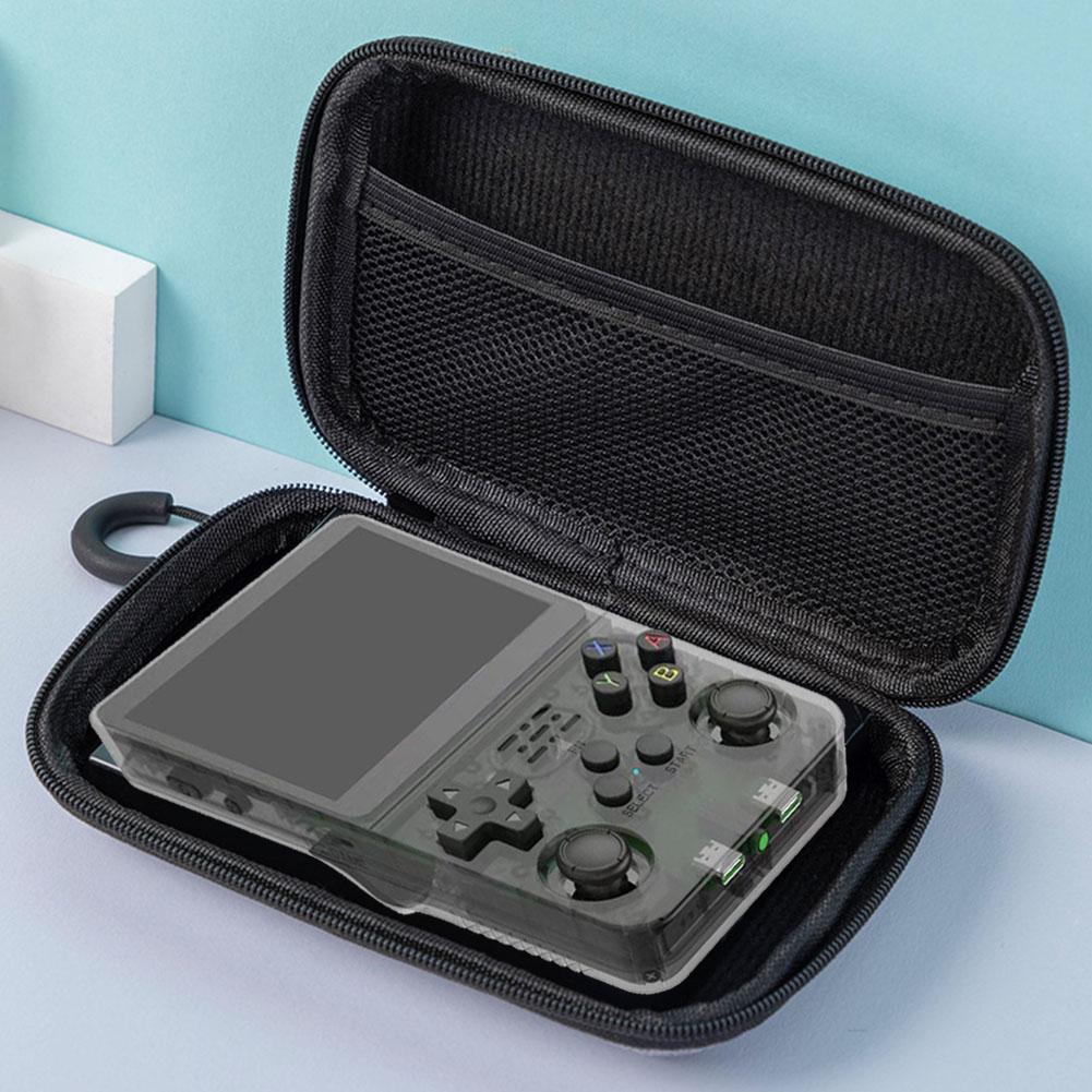 Portable Game Case for r36s Re - Retro Handheld Game Console R36S recension och pris