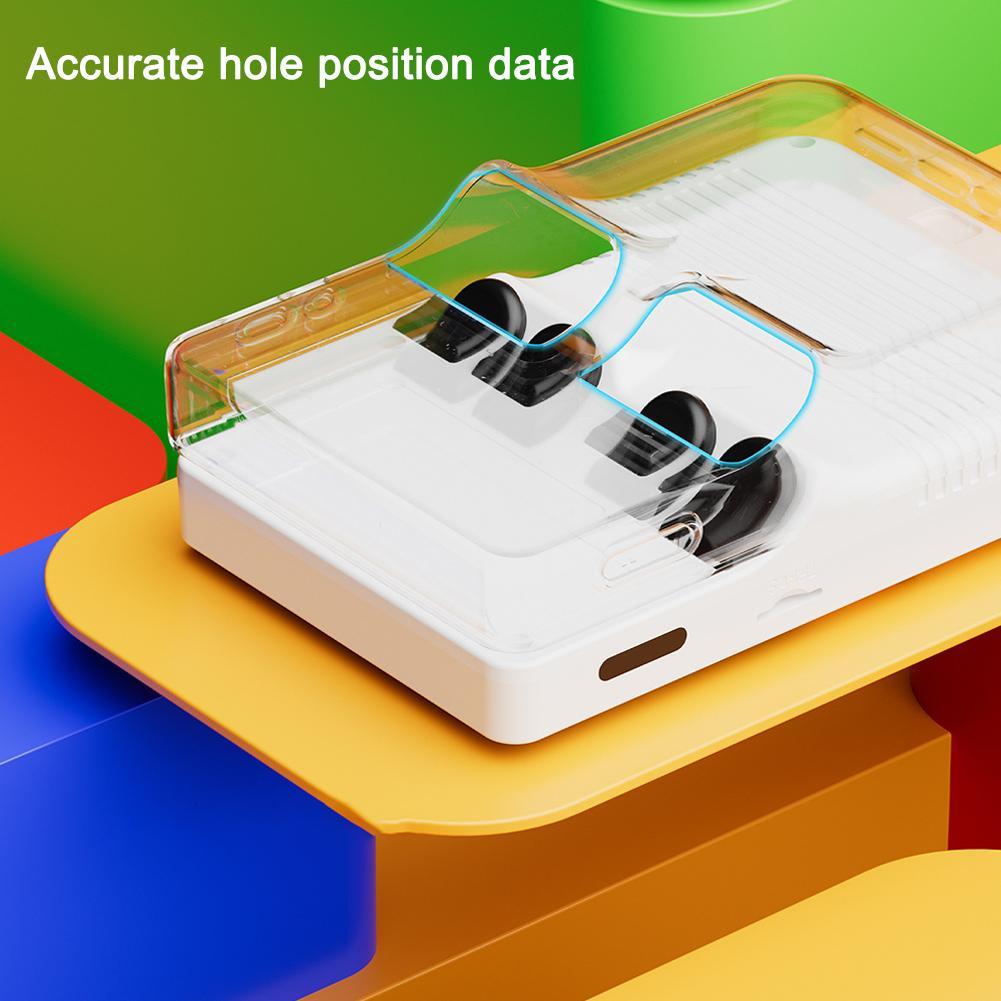 Case for ANBERNIC R36S Retro H - Retro Handheld Game Console R36S recension och pris